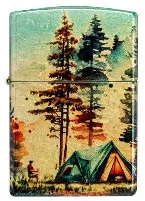 Žiebtuvėlis Zippo 46263