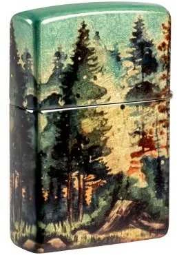Žiebtuvėlis Zippo 46263