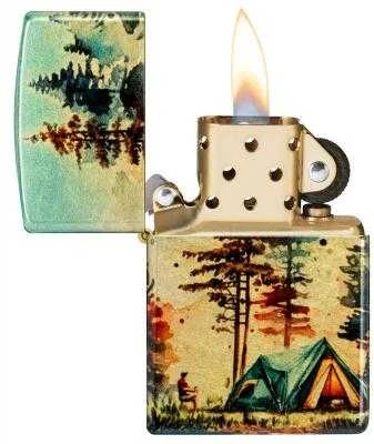 Žiebtuvėlis Zippo 46263