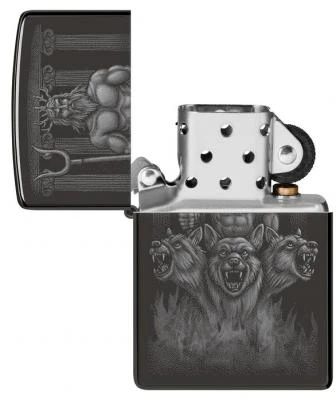 Žiebtuvėlis Zippo 46264