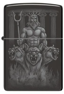 Žiebtuvėlis Zippo 46264