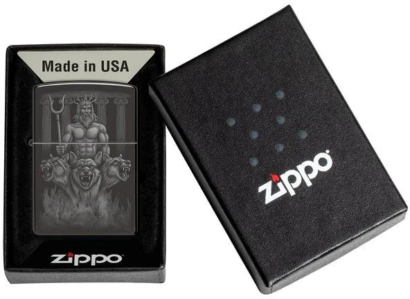 Žiebtuvėlis Zippo 46264