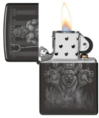 Žiebtuvėlis Zippo 46264