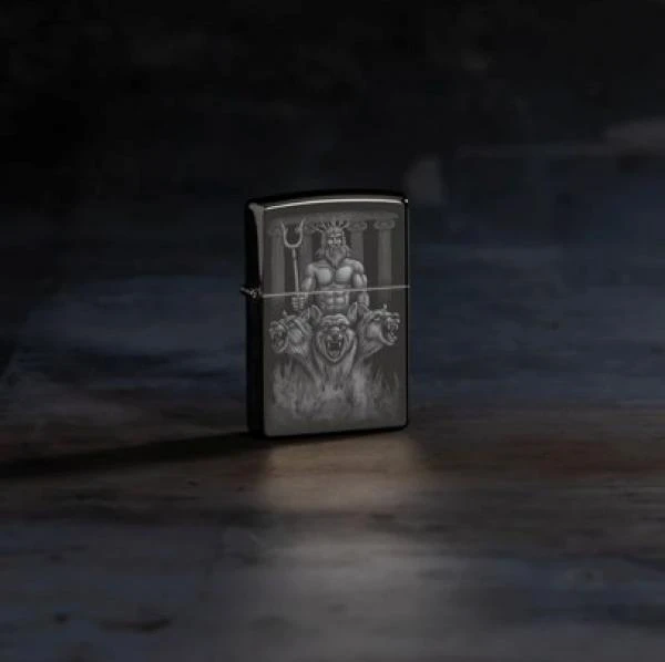 Žiebtuvėlis Zippo 46264
