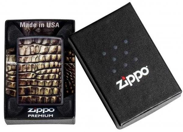 Žiebtuvėlis Zippo 46356