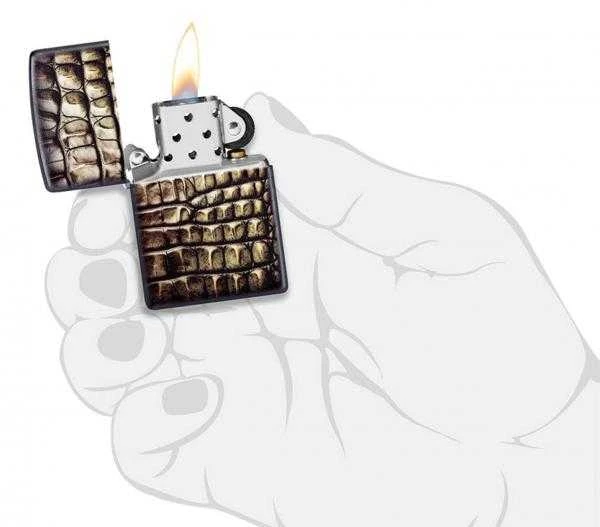 Žiebtuvėlis Zippo 46356