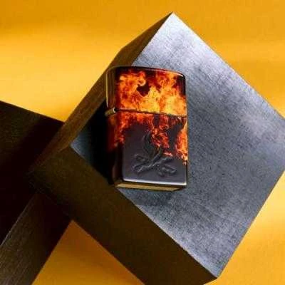 Žiebtuvėlis Zippo 46389