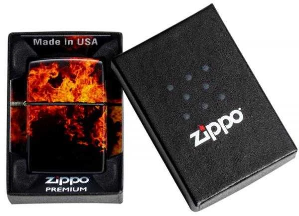 Žiebtuvėlis Zippo 46389