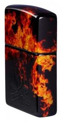 Žiebtuvėlis Zippo 46389