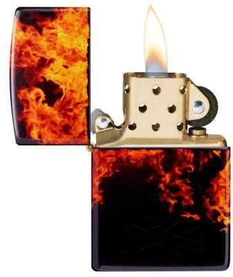 Žiebtuvėlis Zippo 46389