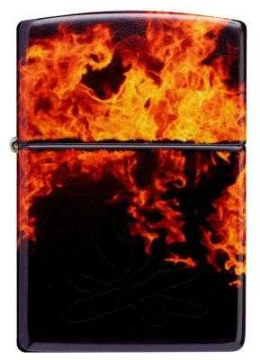 Žiebtuvėlis Zippo 46389