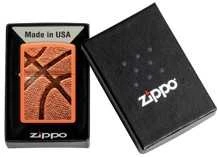 Žiebtuvėlis Zippo 46646