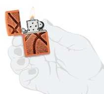 Žiebtuvėlis Zippo 46646