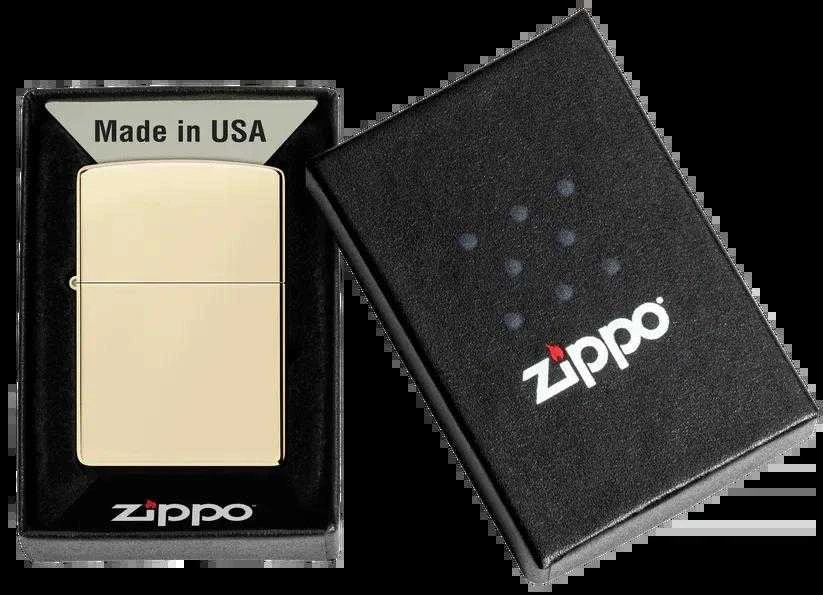Žiebtuvėlis Zippo 46682