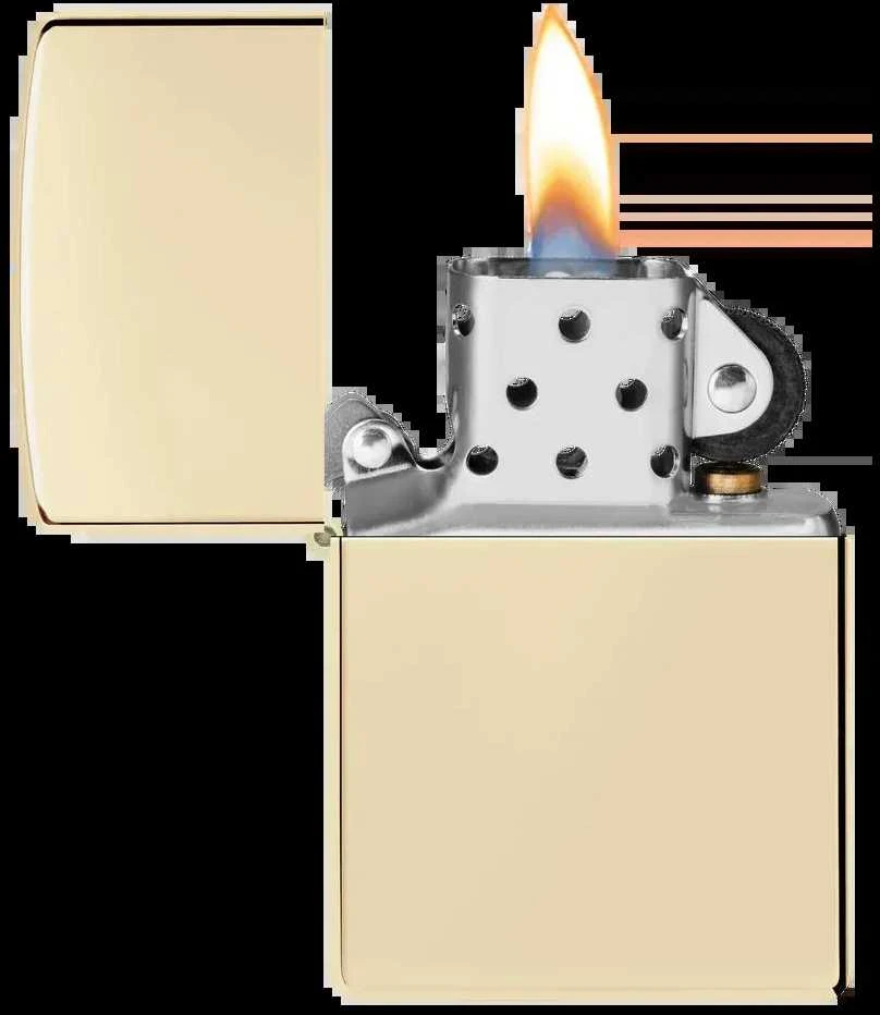 Žiebtuvėlis Zippo 46682