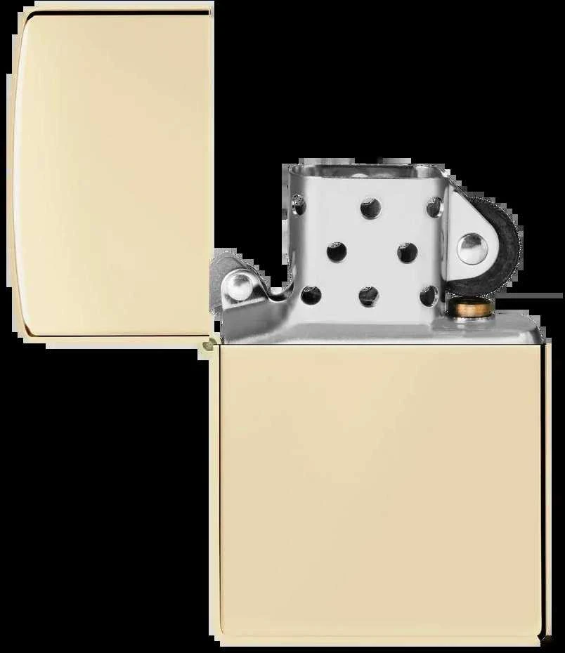Žiebtuvėlis Zippo 46682