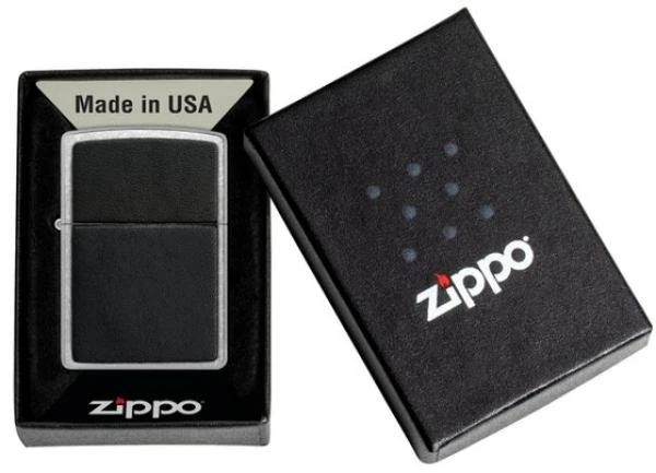 Žiebtuvėlis Zippo 46778