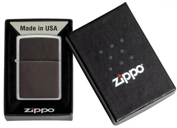 Žiebtuvėlis Zippo 46782