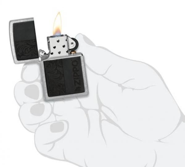 Žiebtuvėlis Zippo 46919