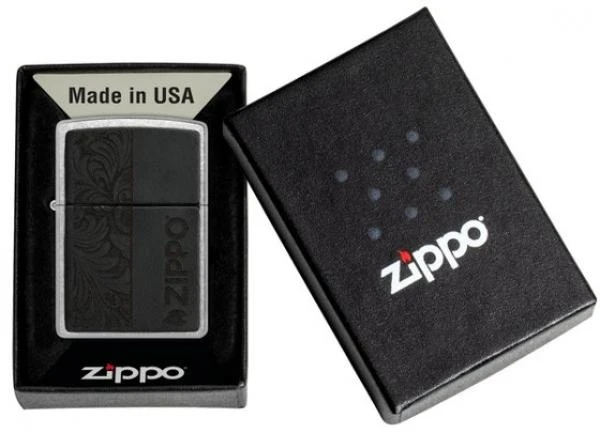 Žiebtuvėlis Zippo 46919