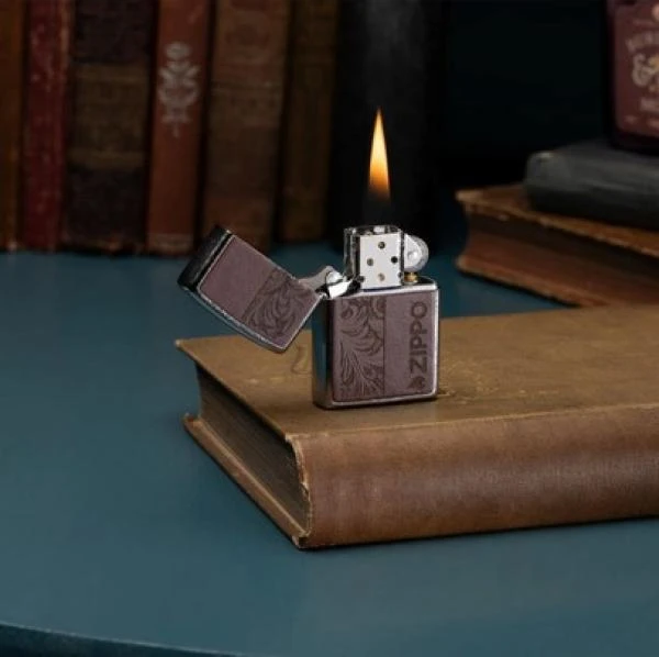 Žiebtuvėlis Zippo 46920