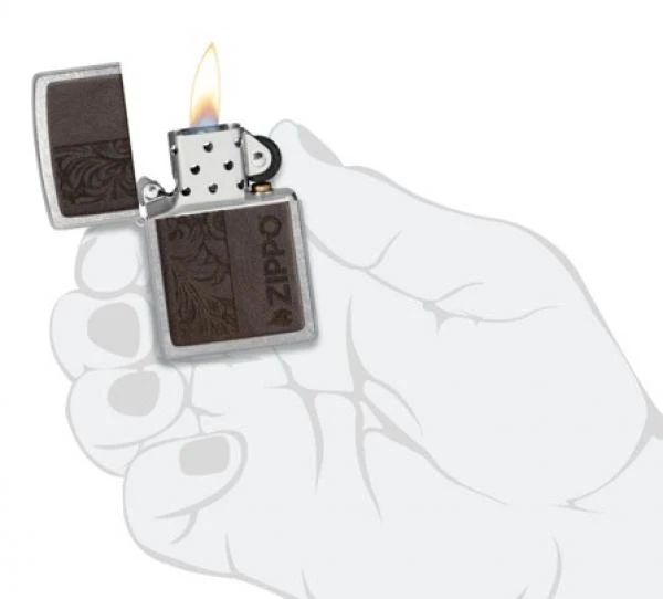 Žiebtuvėlis Zippo 46920