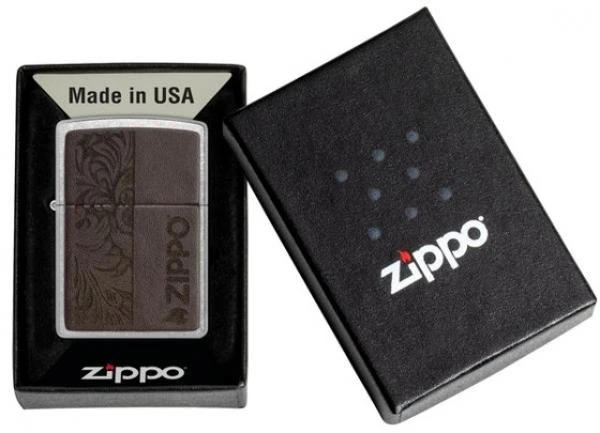 Žiebtuvėlis Zippo 46920