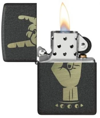 Žiebtuvėlis Zippo 47008