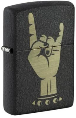 Žiebtuvėlis Zippo 47008