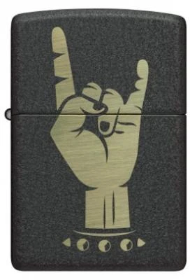 Žiebtuvėlis Zippo 47008