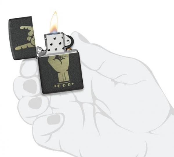 Žiebtuvėlis Zippo 47008