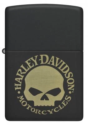 Žiebtuvėlis Zippo 47102