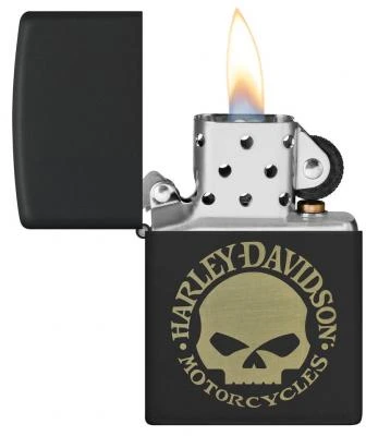 Žiebtuvėlis Zippo 47102