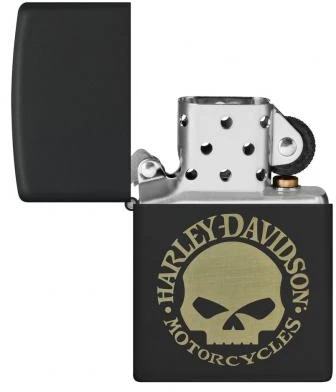 Žiebtuvėlis Zippo 47102