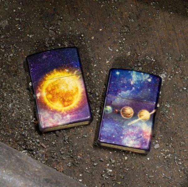 Žiebtuvėlis Zippo 47116