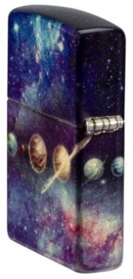 Žiebtuvėlis Zippo 47116
