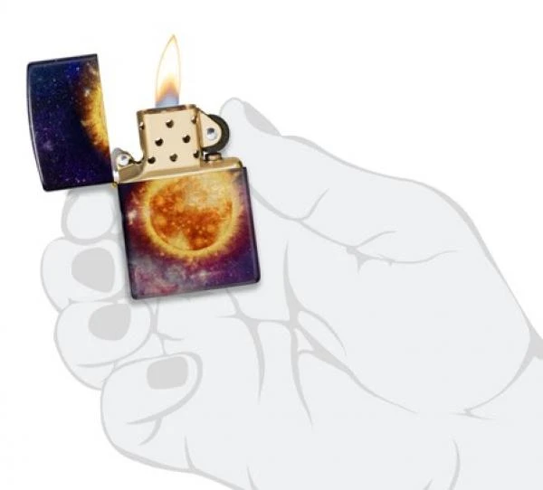 Žiebtuvėlis Zippo 47116