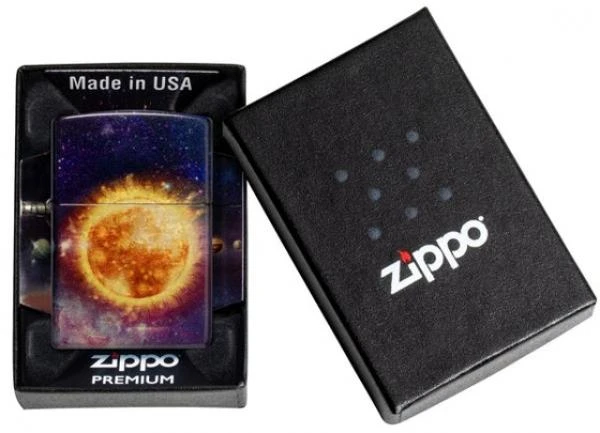 Žiebtuvėlis Zippo 47116