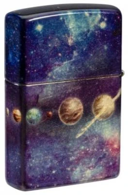 Žiebtuvėlis Zippo 47116