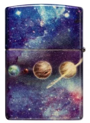 Žiebtuvėlis Zippo 47116