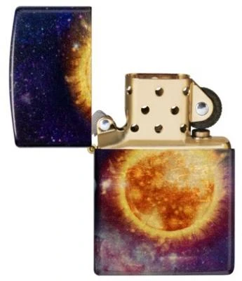 Žiebtuvėlis Zippo 47116