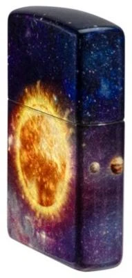 Žiebtuvėlis Zippo 47116