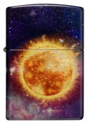 Žiebtuvėlis Zippo 47116