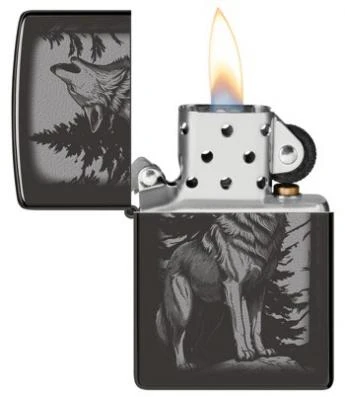Žiebtuvėlis Zippo 47117