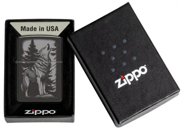 Žiebtuvėlis Zippo 47117