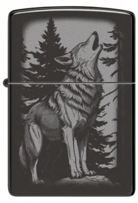 Žiebtuvėlis Zippo 47117