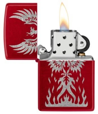 Žiebtuvėlis Zippo 47140