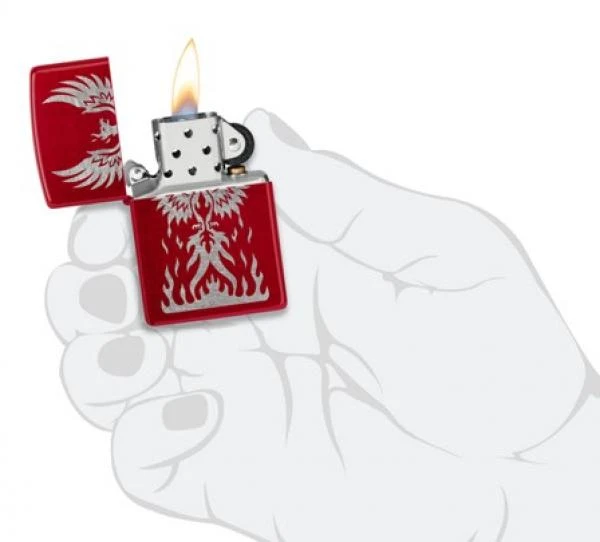 Žiebtuvėlis Zippo 47140
