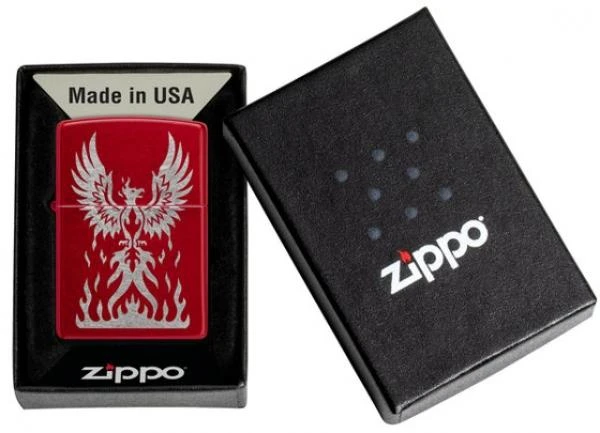 Žiebtuvėlis Zippo 47140