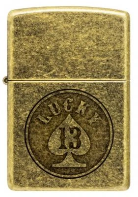 Žiebtuvėlis Zippo 47148